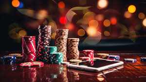 Зеркало Casino Bao
